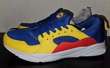 Lidl Sneaker Schuhe Limitierte Fan Edition Größe 42 NEU Limited Edition