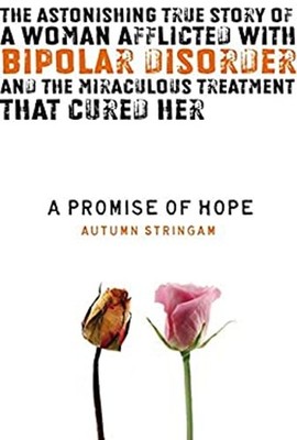 A Promise of Hope Paperback Autumn Stringam