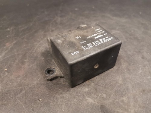 MERCEDES E CLASS MISC SWITCH/RELAY W211/S211, 09/02-12/09 02 03 04 05 06 07 08 0