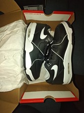 Image of 8M Nike Air Flight 89 Black CU4833-015