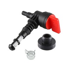 1 Pcs Fuel Shut Valve Hot Sales Outdoor Living Fuel Valve for service Kit