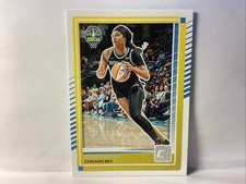 2025 Panini Donruss WNBA - Angel Reese #71 Chicago Sky NM+