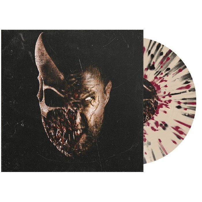 SLAUGHTER TO PREVAIL - Grizzly - SPLATTERED VINYL LP