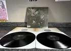 DOUBLE VINYL LP THE WHO QUADROPHENIA 2657 013 UK 1ST PRESS 1973 EX/EX
