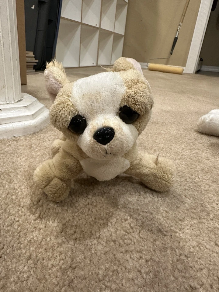 Webkinz Ganz Plush Random Lot NO CODES - Image 3 of 4