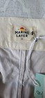 MARINE LAYER NEW Men's Board Shorts Size 36 — photo 7