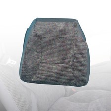 Fabric Cloth Driver Side Bottom Seat Cover Compatible with Dodge Ram 1500