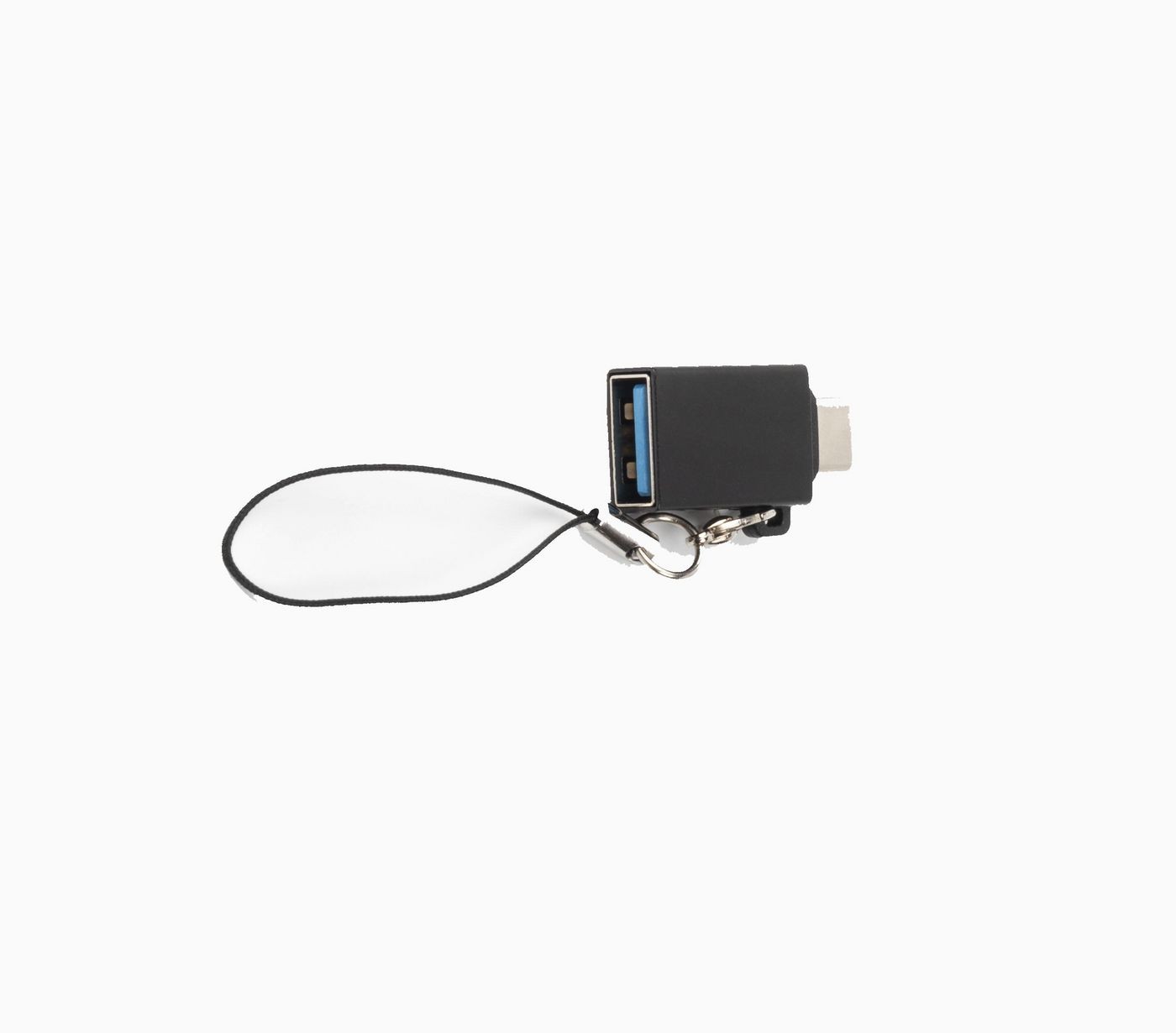 MicroConnect USB3.1CAAF-LOOP USB-C to USB3.0 A adapter M-F