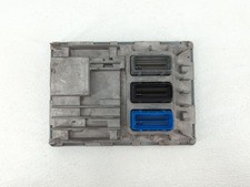 2017-2018 Cadillac Xt5 Engine Computer Ecu Pcm Ecm Pcu Oem JTZ9W