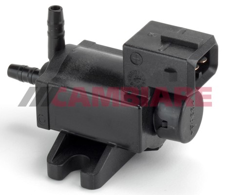 Air Intake Control Valve fits OPEL CORSA C, D 1.7D 03 to 14 Cambiare Quality New