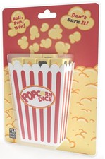Popcorn Dice - Van Ryder Games