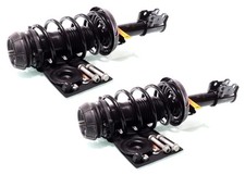 2x Komplett Stoßdämpfer Federbein Satz Vorne für Opel Astra II G 1.2 1.4 1.6 1.8