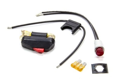 Biondo LLK Linelock Accessory Kit