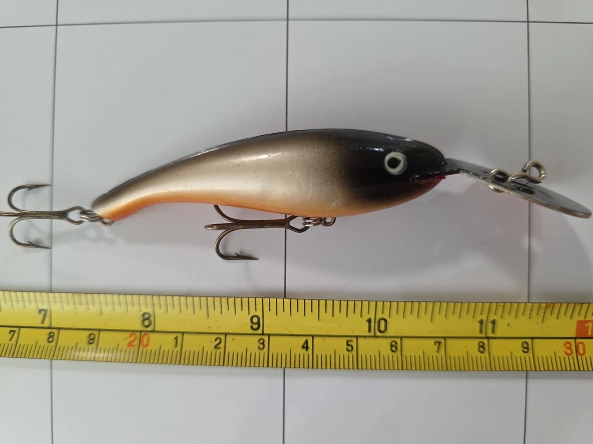 Leurres pêche carnassier Zebco acheter sur