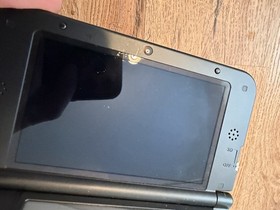 Nintendo 3DS XL USA Edition Tested Working Good Shape Comes With Charger 