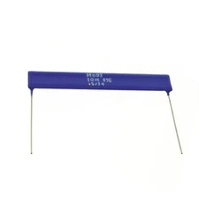 1PCS NEW FIT FOR HB03 10M 1% non-inductive thick film resistor 20KV