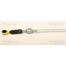 Triscan Kupplungsseil für Mercedes Vito