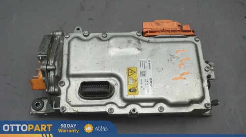 2014-2017 BMW i3 I01 REX Hybrid Battery Pack Control Module Unit REME OEM