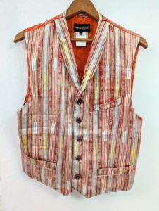 Comme des Garçons Vest | eBay
