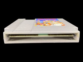 Vintage Nintendo NES Dr. Mario Video Game Cartridge