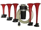 LA CUCARACHA HORN CAR MUSICAL AIR HORN