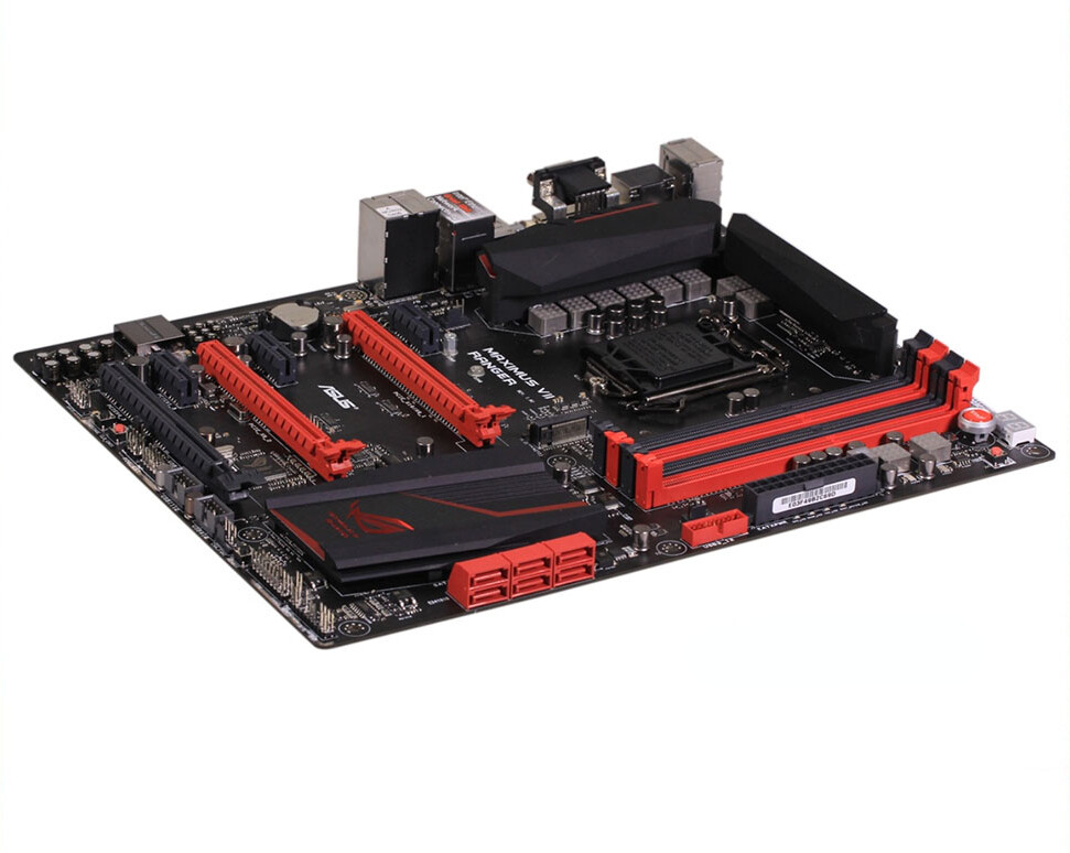 MAXIMUS VII RANGER　CPU、メモリ 　Z97　LGA1150 For ASUS Z97 MAXIMUS VII RANGER Desktop Motherboard LGA1150 DDR3