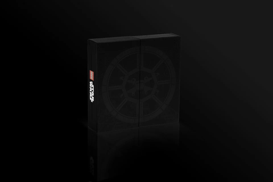 🎄2024 LEGO Star Wars Collectible Metal Coin 5008818 X-Wing GWP Stocking Stuffer - Image 3 of 4