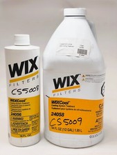 Radiator Liquid Cooling Treatment WixFilters 24056 / 24058