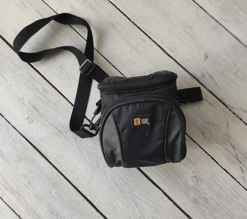 Kodak EasyShare ZD710 7.1MP Digital Camera - Black - Image 3 of 4