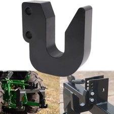 Top Hook for Harbor Freight Quick Hitch Cat Category 1 HW14-11-37 HF141137