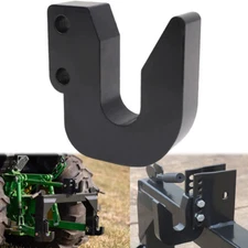 Top Hook for Harbor Freight Quick Hitch Cat Category 1 HW14-11-37 HF141137