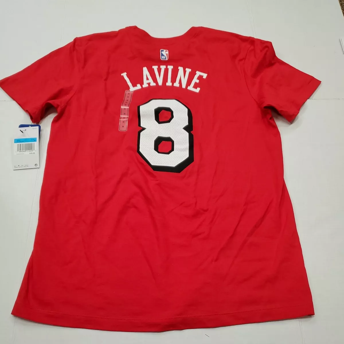 Zach LaVine Jersey, Zach LaVine Shirts, Apparel