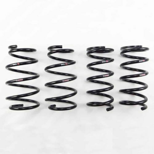 RSR T551TW Down Suspension Coil Springs For Toyota Sienna AWD Ti 2000