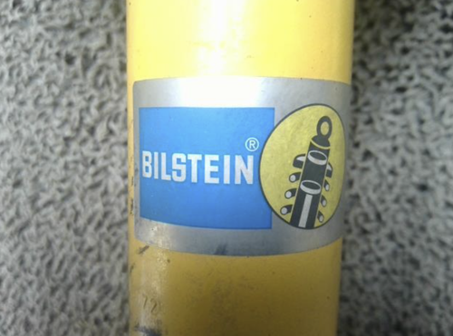 JDM Subaru Legacy BILSTEIN Shocks Struts STi Coil Springs Suspension 2010-2014 - Picture 4 of 5