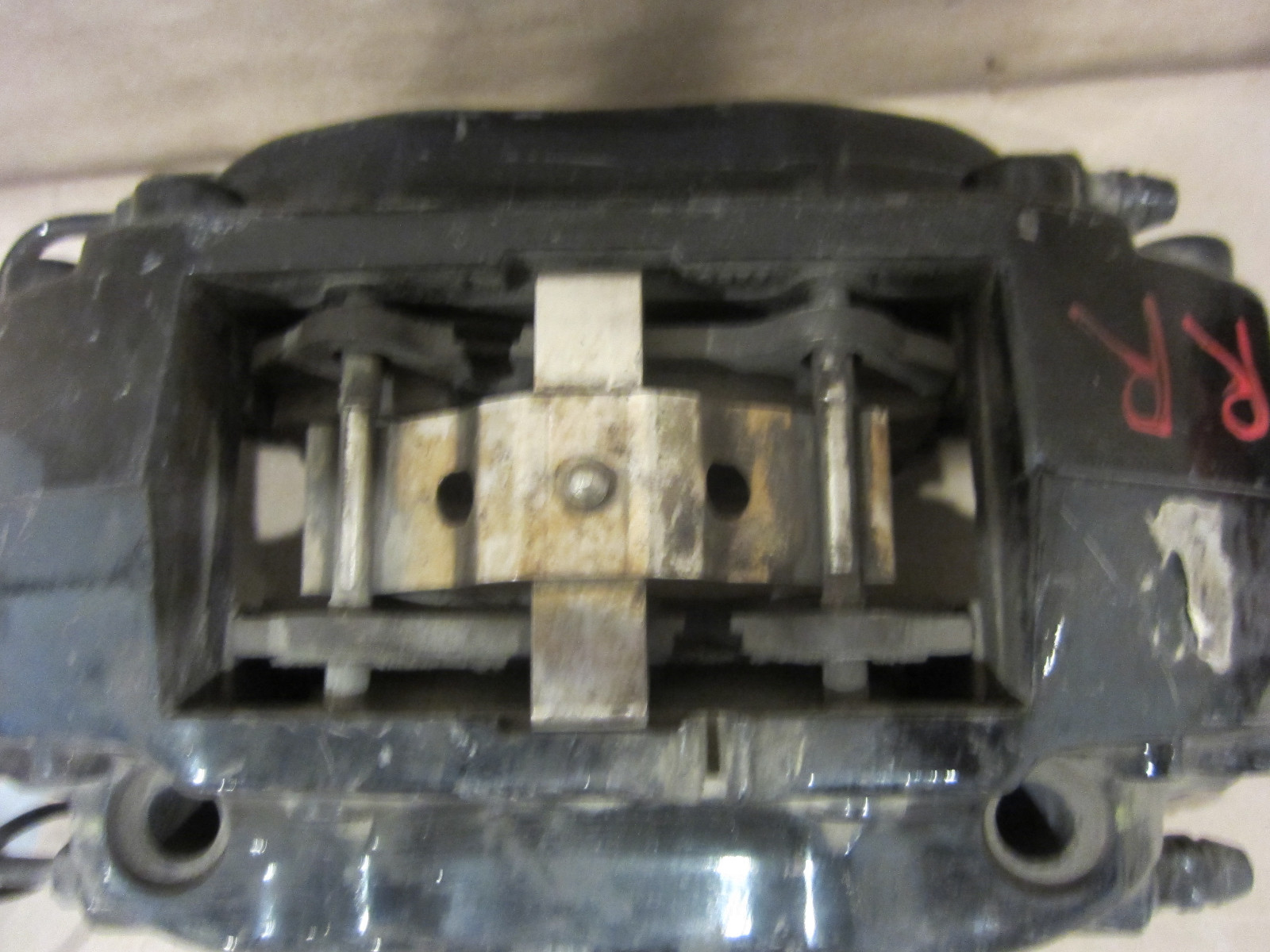 Ferrari 360, 430  - RH Rear Brake Caliper - Part# 228010
