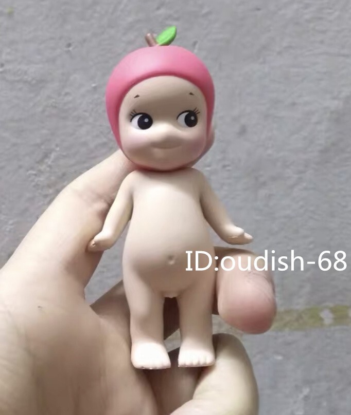 Sonny Angel 非売品 Sonny Angel 2023 Year Of The Rabbit Happy New Year Limited