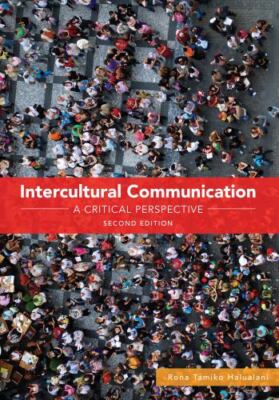 Intercultural Communication by Halualani, Rona Tamiko, Brand New, Free shippi...