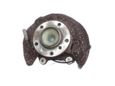 Achsschenkel Radnabe mit ABS li vo f�r BMW E81 1er 120d 07-11 2,0d 130KW 6793923