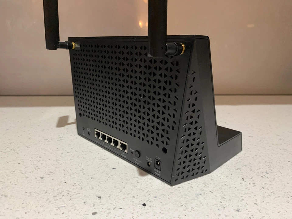 Netgear AirCard DC112A Smart Cradle for Telstra 790S 782S 785S 810s Optus AC800S - Image 3 of 4