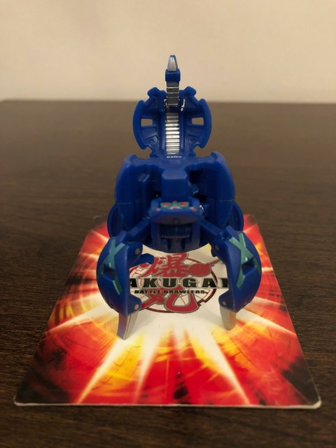 bakugan 620g