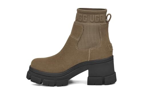 UGG Damen Brooklyn Chelsea Boot - Bild 10 von 12