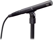 Audio-Technica AT4041 Cardioid Condenser Microphone
