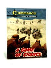 Commando No. 1253 ( - 1978) (ID:45732)