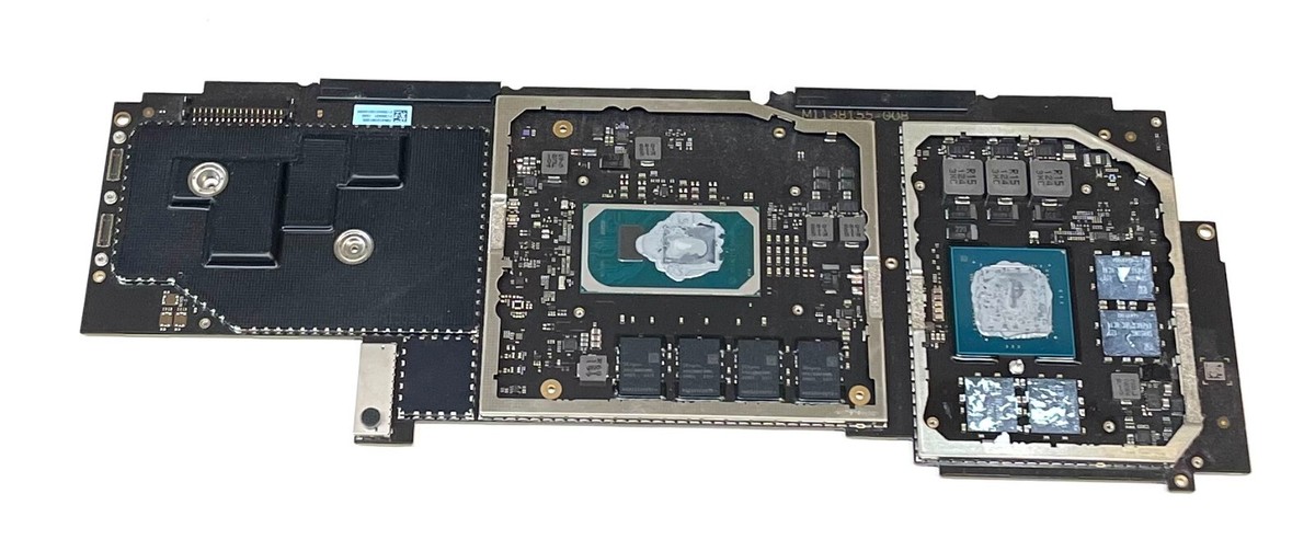 Surface Laptop Studio 1964 Motherboard i7-11300H 3.10GHz Surface Laptop Studio 1964 Motherboard i7-11300H 3.10GHz