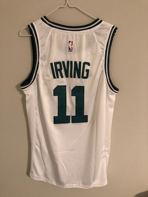 boston celtic jersey 2019