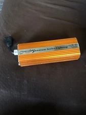 Quantum Series Lighting HPS/MH600W 600Watt Digital Dimmable Electronic Ballast N