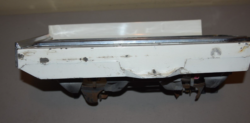 1976 Cadillac Eldorado RH Right Passenger Headlight Assembly OEM - Picture 8 of 9