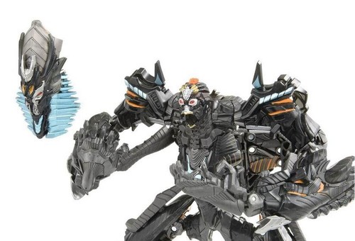 Hasbro Transformers Studio Series SS91 The Fallen Leader Class Action Figure - Picture 9 of 9