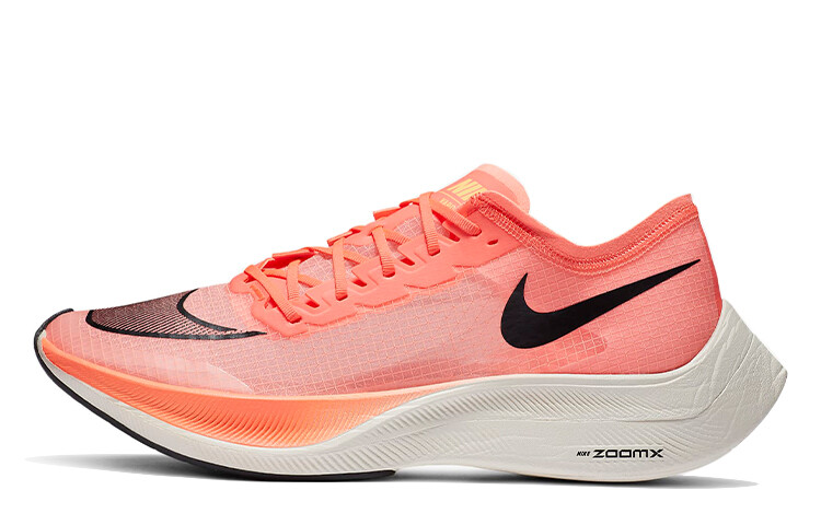 Nike ZoomX Vaporfly NEXT% Bright Mango 2020 - AO4568-800 | eBay