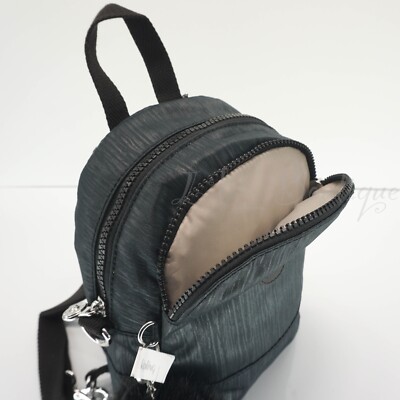Kipling Ives Mini Convertible Backpack Crossbody KI1467  display picture 3